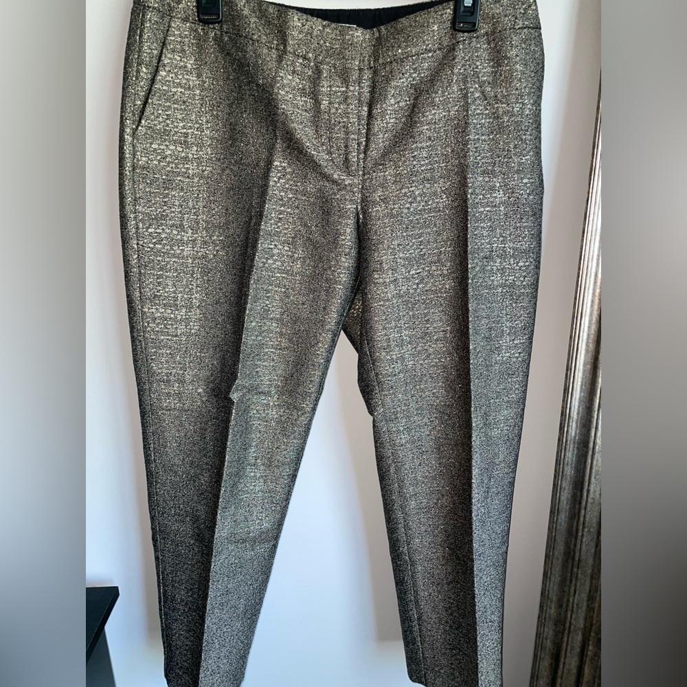 Boden Ankle Pants